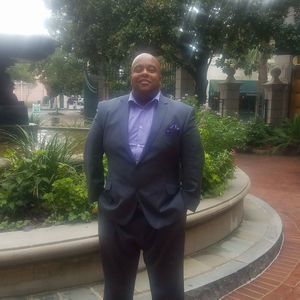 Meet your Posher, Sammie